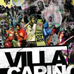 Villa Cariño - La Fiesta Es De Nosotros [2013] Ed. CHI