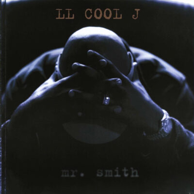 Ll Cool J - Mr. Smith [1995] Ed. USA