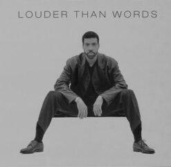 Lionel Richie - Louder Than Words [1996] Ed. USA