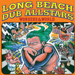 Long Beach Dub Allstars - Wonders Of The World [2001] Ed. USA