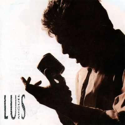 Luis Miguel - Romance [1991] Ed. USA