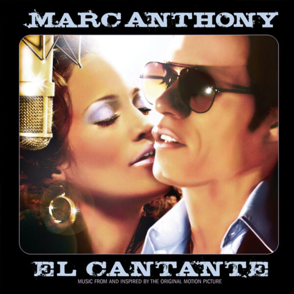Marc Anthony - El Cantante [2007] Ed. USA