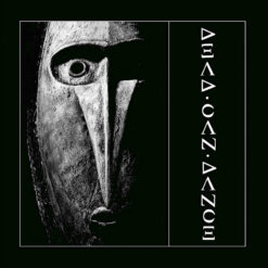 Dead Can Dance - Dead Can Dance [1984] Ed. USA