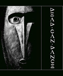 Dead Can Dance - Dead Can Dance [1984] Ed. USA