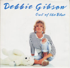 Debbie Gibson - Out Of The Blue [1987] Ed. USA