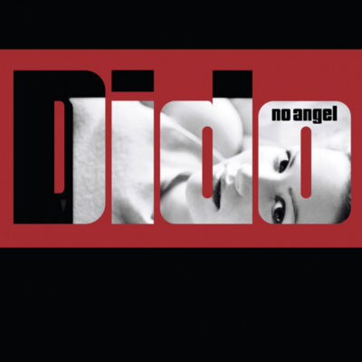 Dido - No Angel [1999] Ed. USA