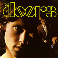 Doors, The - The Doors [1988] Ed. USA
