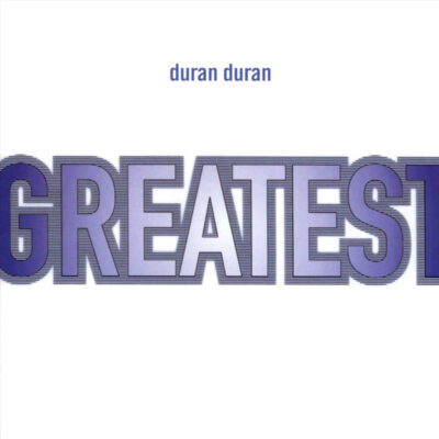 Duran Duran - Greatest [1998] Ed. USA