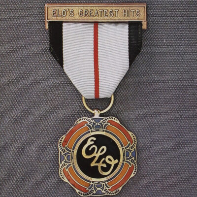 Electric Light Orchestra - Greatest Hits [1979] Ed. USA