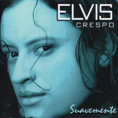 Elvis Crespo - Suavemente [1998] Ed. USA