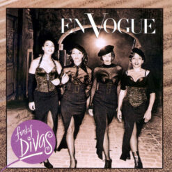 En Vouge - Funky Divas [1992] Ed. USA