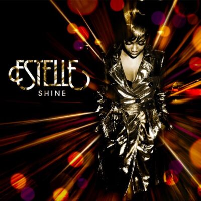 Estelle - Shine [2008] Ed. USA