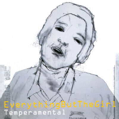 Everything But The Girl - Temperamental [1998] Ed. USA
