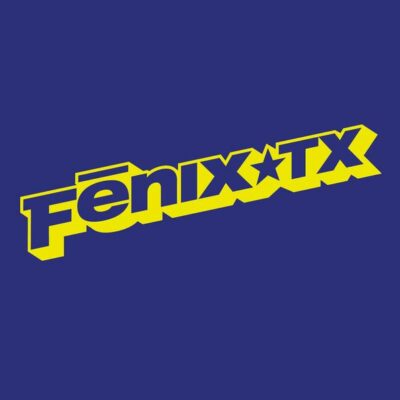 Fenix Tx - Fenix Tx [1999] Ed. USA
