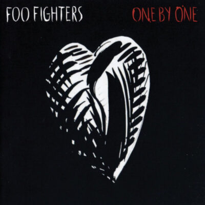 Foo Fighters - One By One [2002] Ed. USA