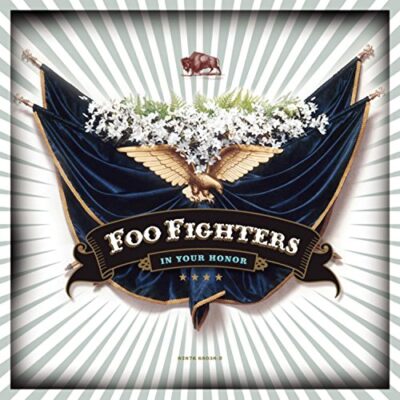 Foo Fighters - In Your Honor [2005] Ed. USA