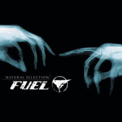 Fuel - Natural Selection [2003] Ed. USA