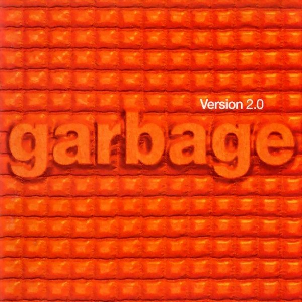 Garbage - Version 2.0 (1998)