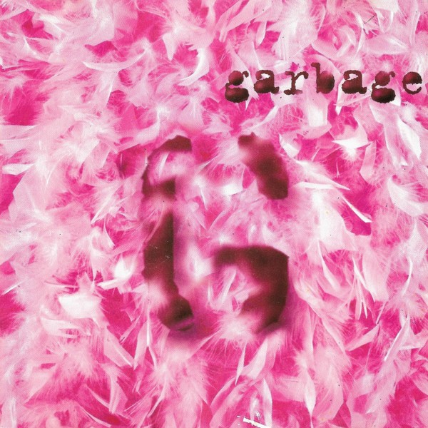 Garbage - Garbage