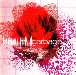 Garbage - Beautiful Garbage [2001] Ed. USA