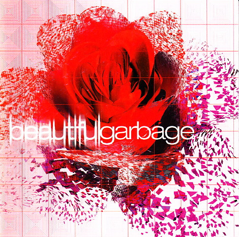 Garbage - Beautiful Garbage [2001] Ed. USA
