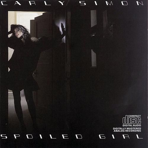 Carly Simon - Spoiled Girl