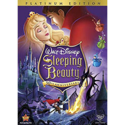 Sleeping Beauty 50th Anniversary 2DVD [2008] Ed. USA