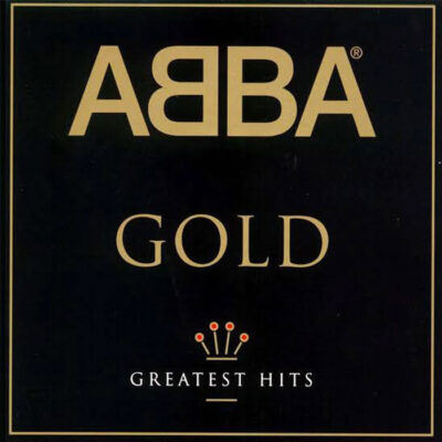 Abba - Gold Greatest Hits [1992] Ed. USA