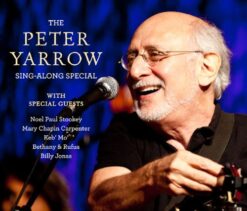 V/A - The Peter Yarrow Sing-Along Special [2010] Ed. USA