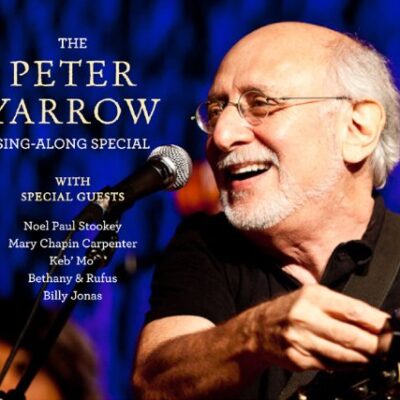 V/A - The Peter Yarrow Sing-Along Special [2010] Ed. USA