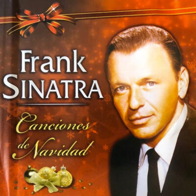 Frank Sinatra - Canciones de Navidad [2012] Ed. CHI