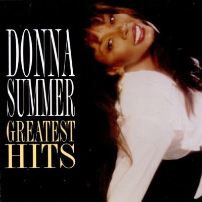 Donna Summer - Greatest Hits [1998] Ed. USA