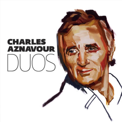 Charles Aznavour - Duos [2008] Ed. CHI 2 CDs