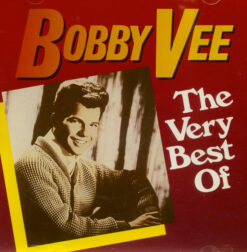 Bobby Vee - The Very Best Of [N/A] Ed. EEC