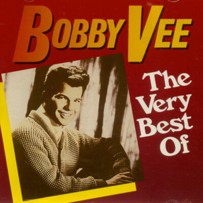 Bobby Vee - The Very Best Of [N/A] Ed. EEC