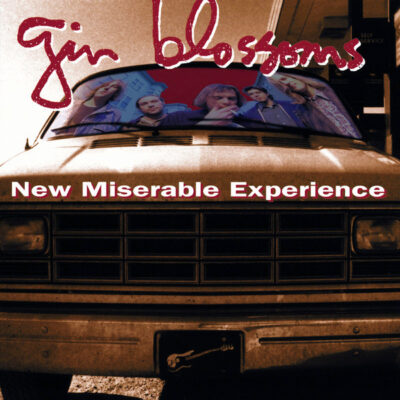 Gin Blossoms - New Miserable Experience [1992] Ed. USA