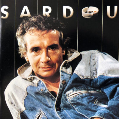 Michel Sardou - [1988] Ed. FRA