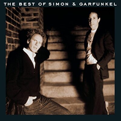 Simon & Garfunkel - The Best Of Simon & Garfunkel [1999] Ed. ARG
