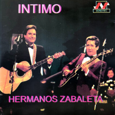 Hermanos Zabaleta - Intimo [N/A] Ed. N/A