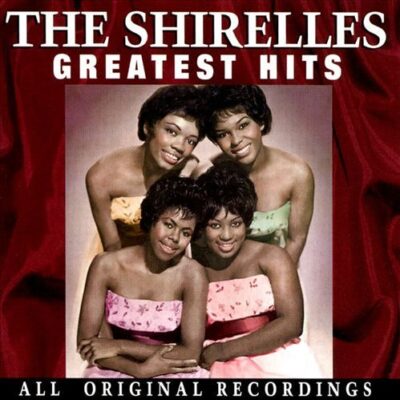 The Shirelles - Greatest Hits [1995] Ed. USA