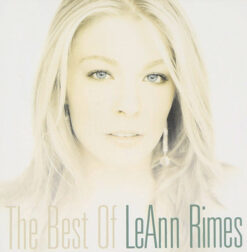 Leann Rimes - The Best Of Leann Rimes [2004] Ed. ARG