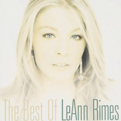 Leann Rimes - The Best Of Leann Rimes [2004] Ed. ARG