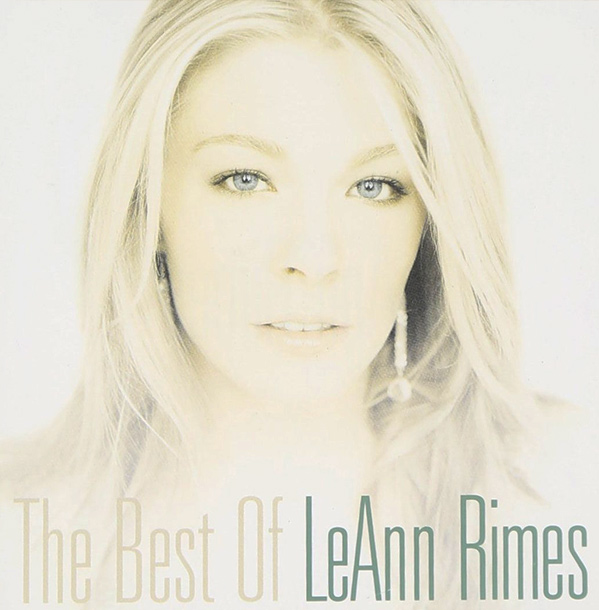 Leann Rimes - The Best Of Leann Rimes