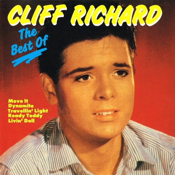 Cliff Richard - The Best Of