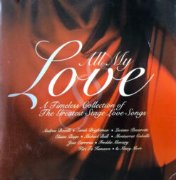 V/A - All My Love [1997] Ed. GER