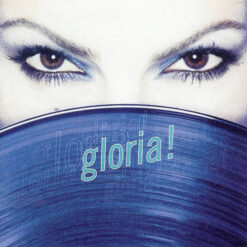 Gloria Estefan - Gloria! [1998] Ed. USA