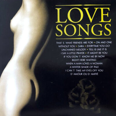 V/A - Love Songs [2004] Ed. CHI