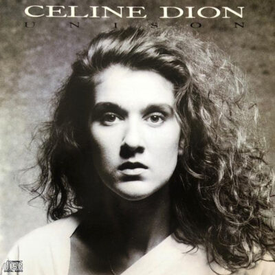 Celine Dion - Unison [1990] Ed. USA