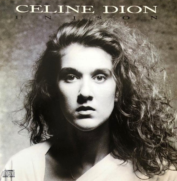 Celine Dion - Unison