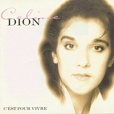 Celine Dion - C'est Pour Vivre [1997] Ed. UK